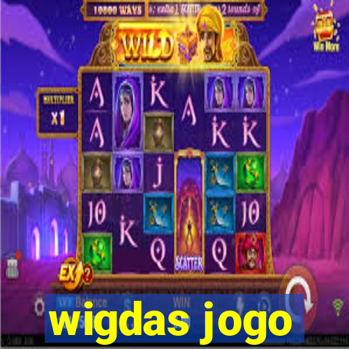 wigdas jogo